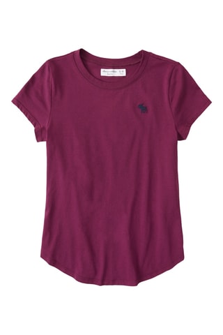 T-shirt - Violeta