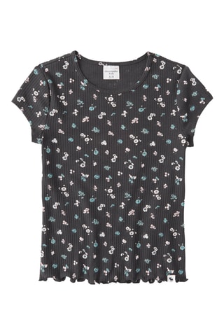 T-shirt - Preto