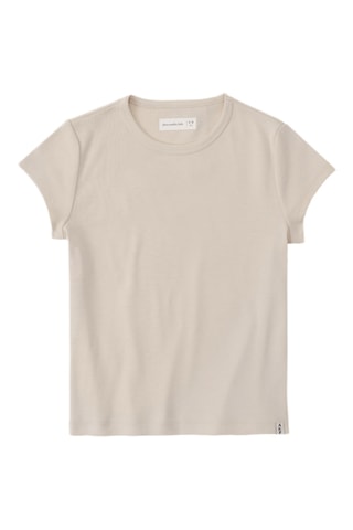 T-shirt - Cru