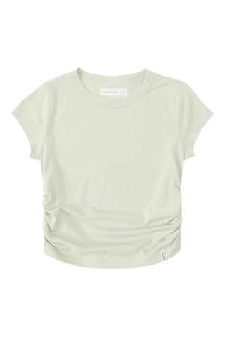 T-shirt - Verde-água