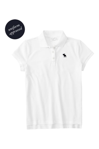 Polo - Branco