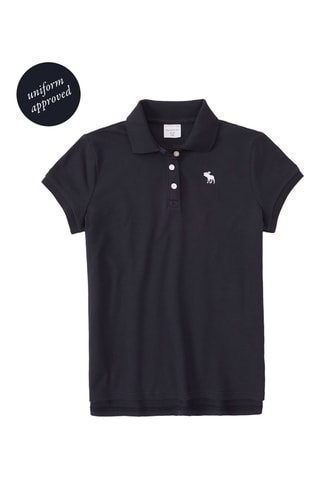 Polo - Preto