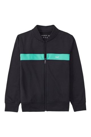 Sweat polar - Antracite