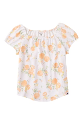 Blusa - Branco