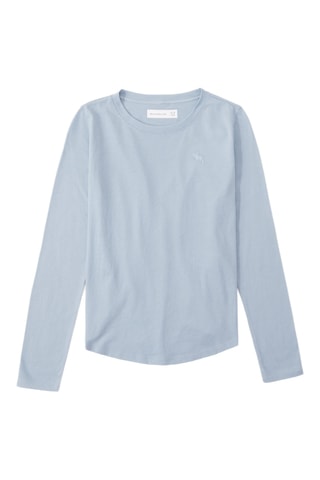 T-shirt - Azul-celeste