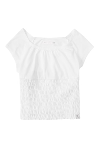 Blusa - Branco