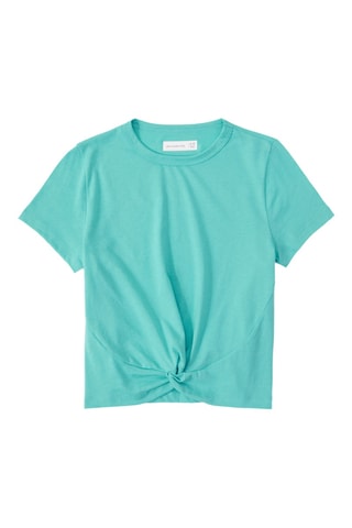 T-shirt - Turquesa