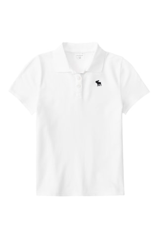 Polo - Branco