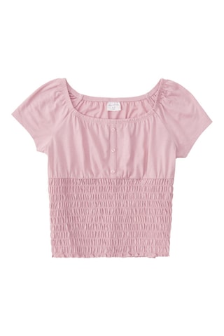 Blusa - Rosa