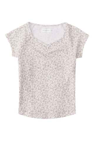 T-shirt - Cru