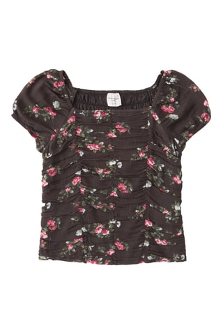 Blusa - Preto