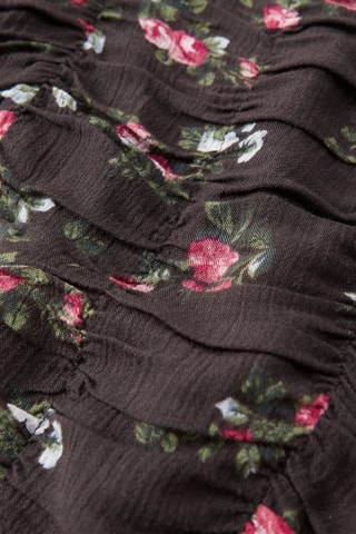 Blusa - Preto