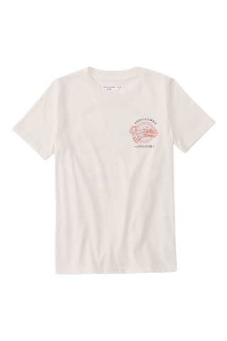 T-shirt - Branco