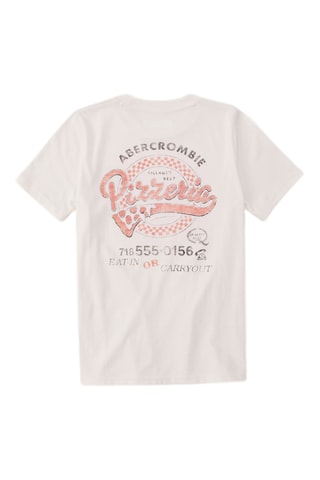 T-shirt - Branco