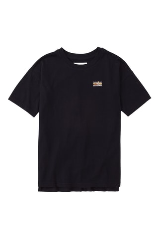T-shirt - Antracite
