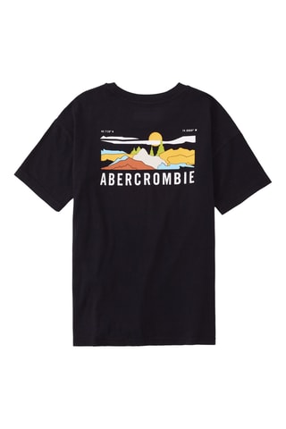 T-shirt - Antracite