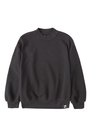 Sweat polar - Antracite