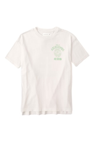 T-shirt - Branco