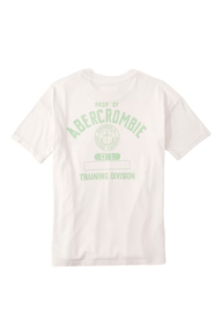 T-shirt - Branco