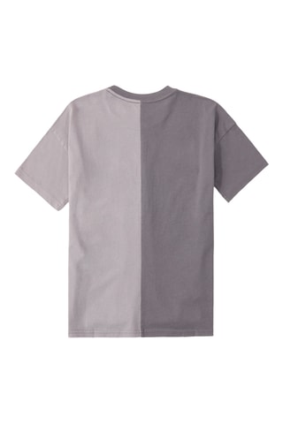 T-shirt - Cinzento