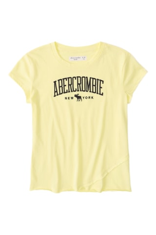 T-shirt - Verde-claro