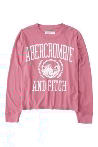 T-shirt - Rosa