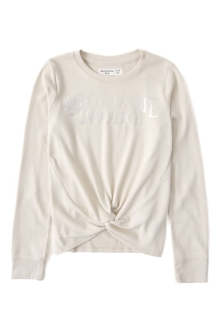 T-shirt - Bege