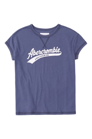 T-shirt - Índigo