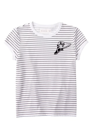 T-shirt - Branco