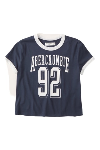 T-shirt - Índigo