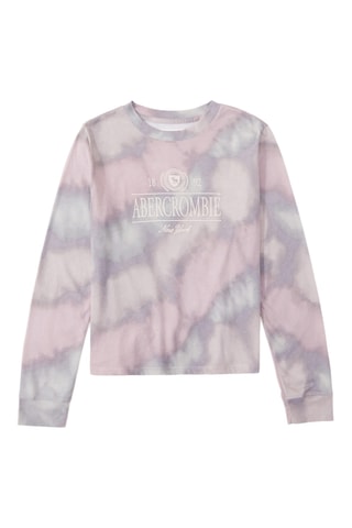 T-shirt - Azul-celeste