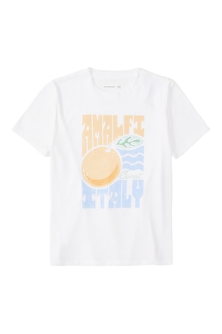 T-shirt - Branco