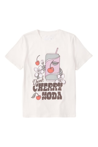 T-shirt - Branco