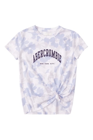 T-shirt - Violeta