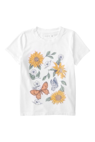 T-shirt - Branco