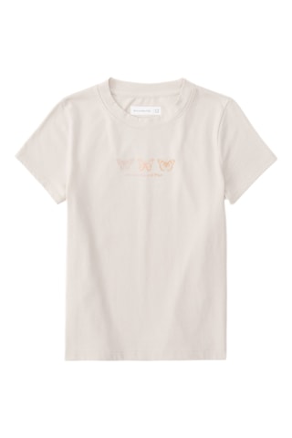 T-shirt - Cru