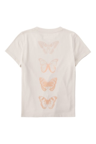 T-shirt - Cru