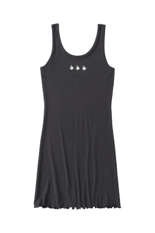 Vestido - Preto
