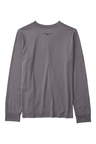 T-shirt - Cinzento