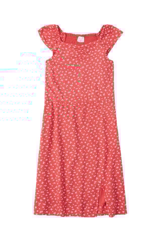 Vestido - Vermelho