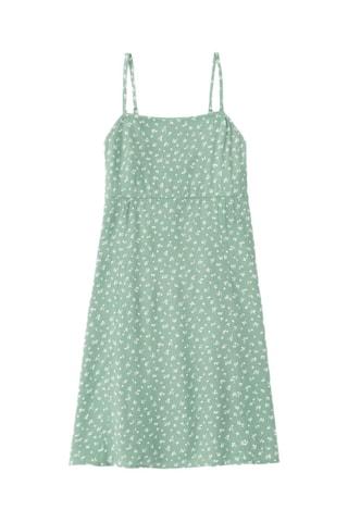 Vestido - Verde