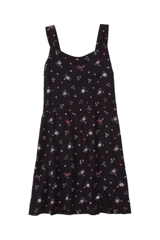 Vestido - Preto