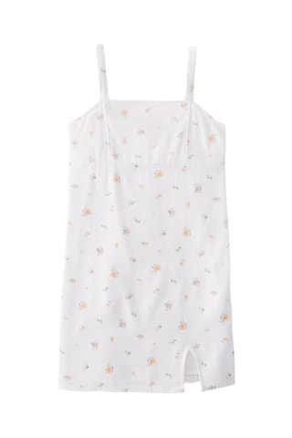 Vestido - Branco