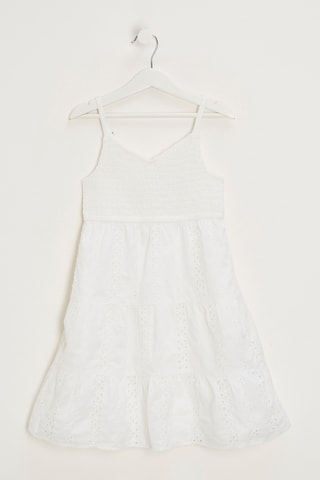 Vestido - Branco