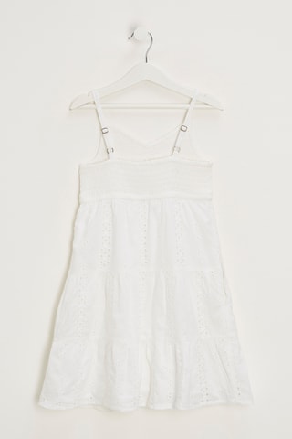 Vestido - Branco