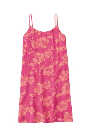 Vestido - Rosa