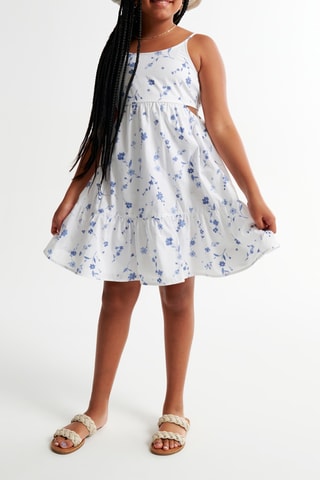 Vestido - Branco