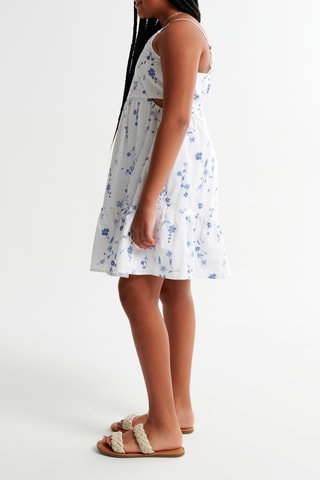 Vestido - Branco