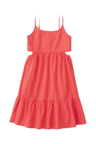 Vestido - Vermelho
