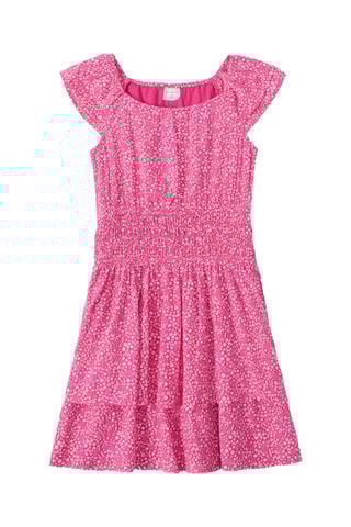 Vestido - Rosa
